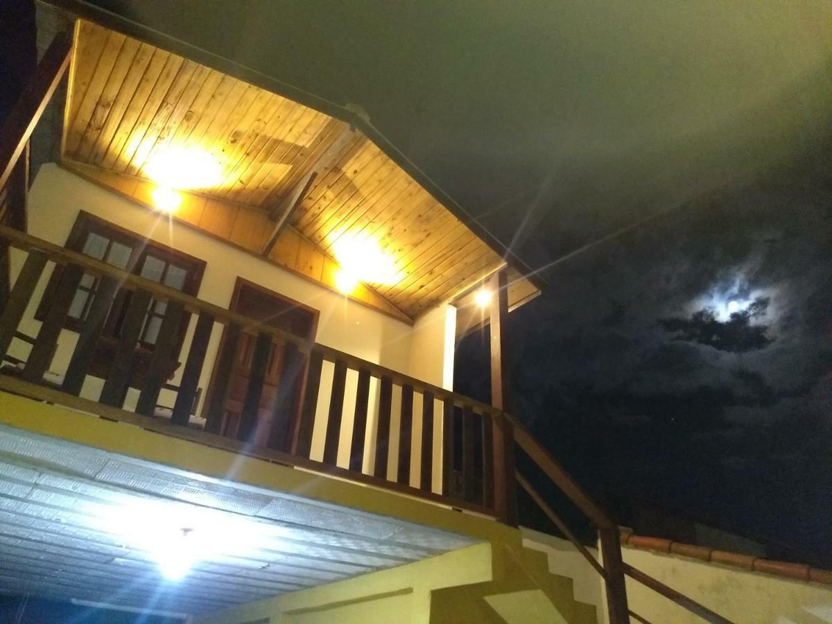 Luz Da Montanha * Nucleo Maua