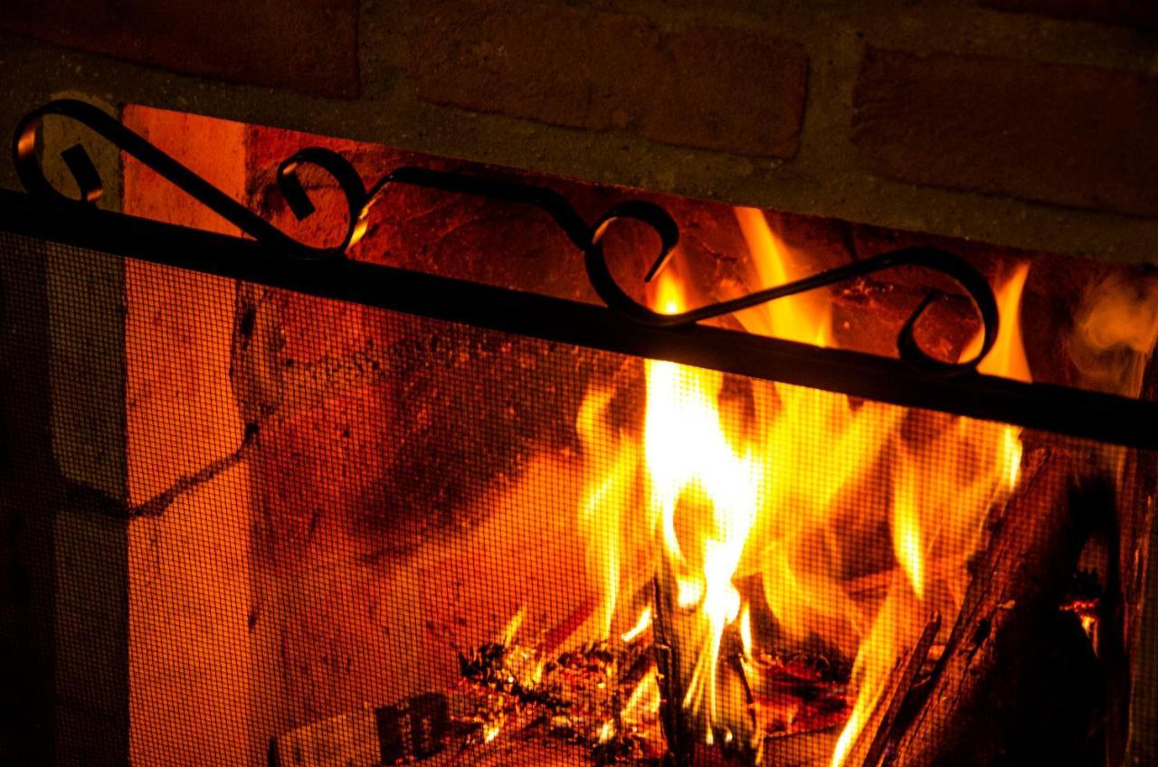 Apartamento Luz Da Montanha *